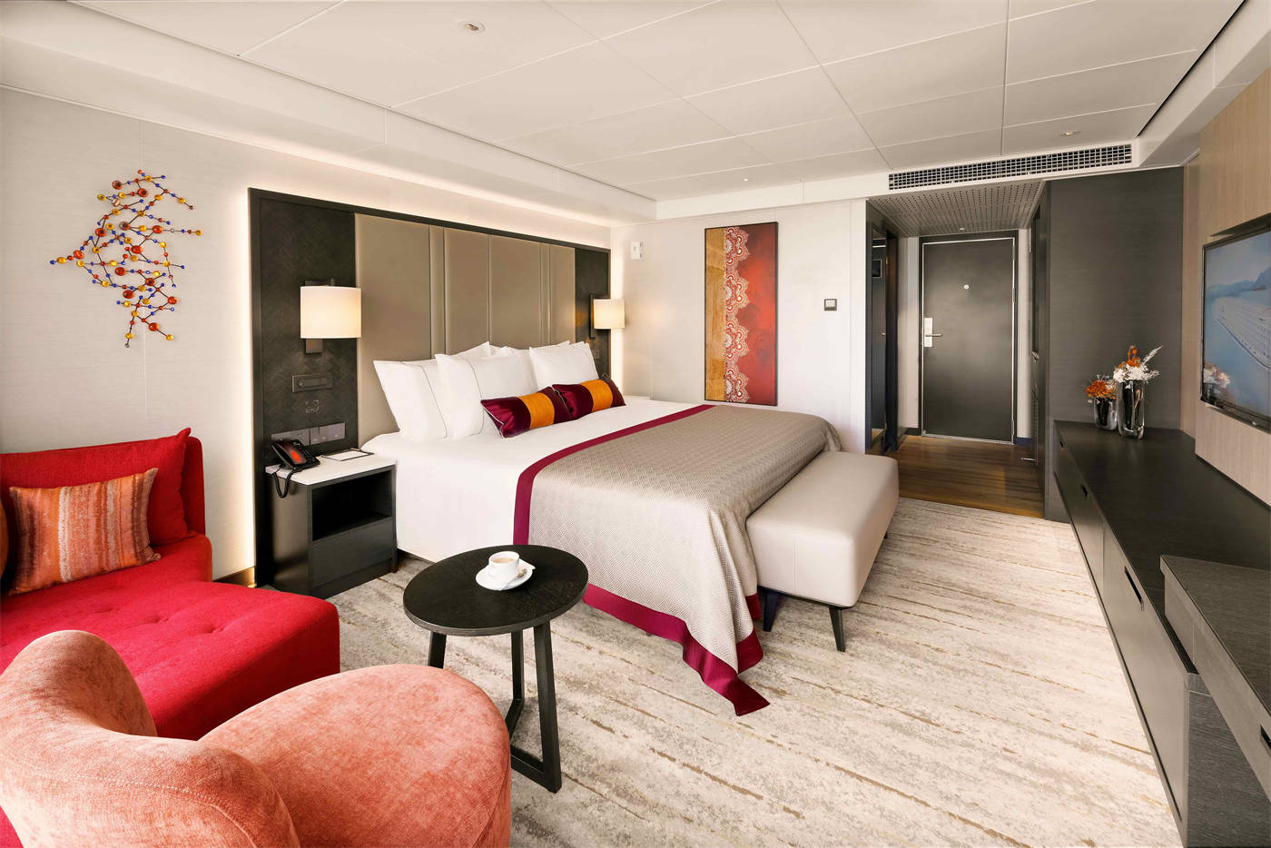 Century Cruises